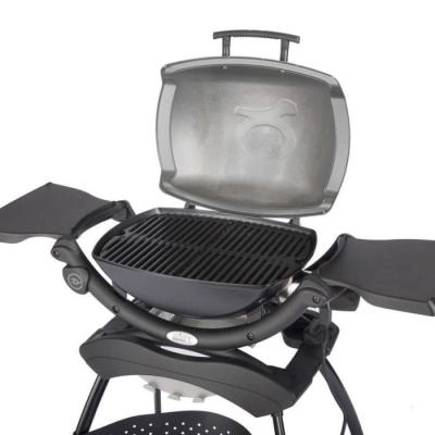 Barbecue Grill Electrique Stand - WEBER Q 1400 stand