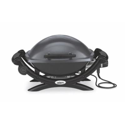Barbecue Grill Electrique Stand - WEBER Q 1400 stand