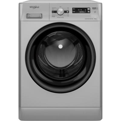 Lave-linge hublot WHIRLPOOL FFS9269SBFR : Performances exceptionnelles