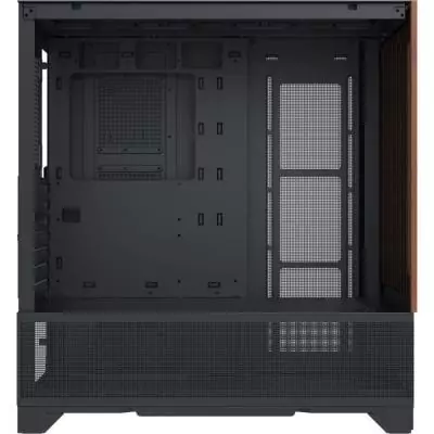 Boîtier PC XIGMATEK Endorphin WD Noir - Format E-ATX - Sans alimentation