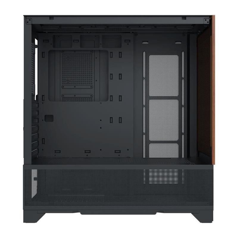 Boîtier PC XIGMATEK Endorphin WD Noir - Format E-ATX - Sans alimentation