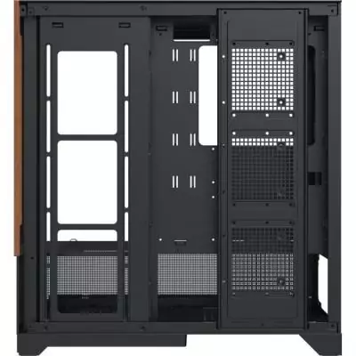 Boîtier PC XIGMATEK Endorphin WD Noir - Format E-ATX - Sans alimentation