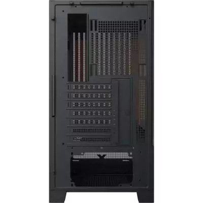 Boîtier PC XIGMATEK Endorphin WD Noir - Format E-ATX - Sans alimentation