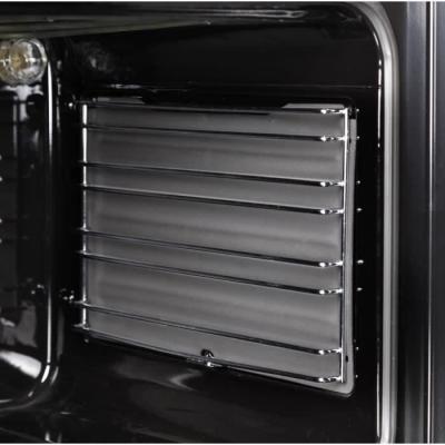 Four encastrable catalyse OCEANIC F60IX Inox - Puissance et propreté assurées
