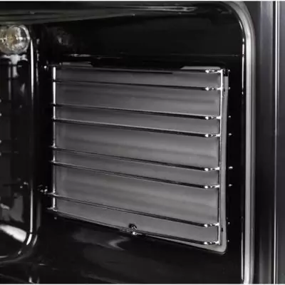 Four encastrable catalyse OCEANIC F60IX Inox - Puissance et propreté assurées