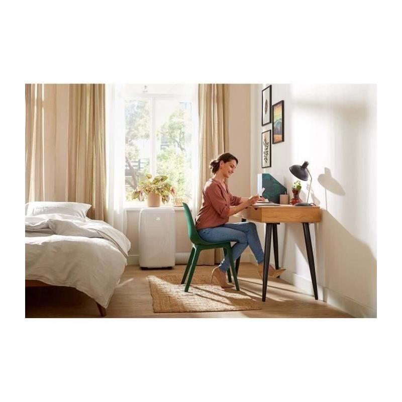 Climatiseur mobile P228 QLIMA - Puissant et Efficace