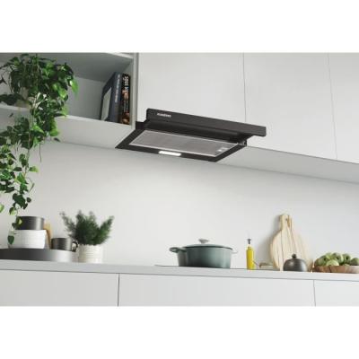 Hotte aspirante Rosieres RHT6300/2LPN/1: performance et style