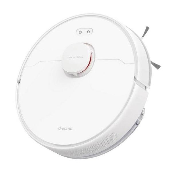 DREAME F9 Pro - Aspirateur Robot Laveur - 150 min - 2500 Pa aspiration - bac 570 ml