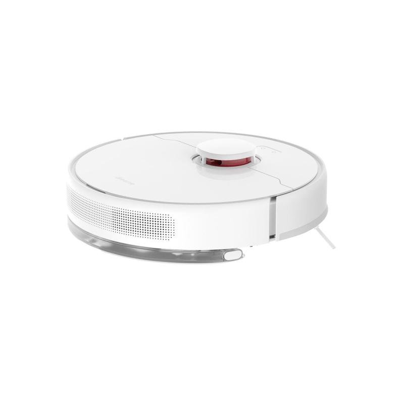 Dreame D10 Plus 0,4 L Blanc