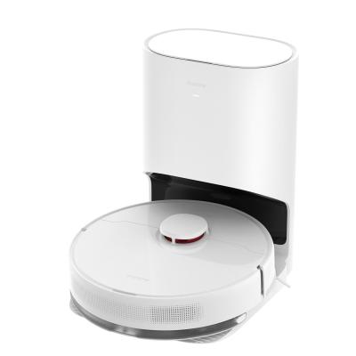 Dreame D10 Plus 0,4 L Blanc