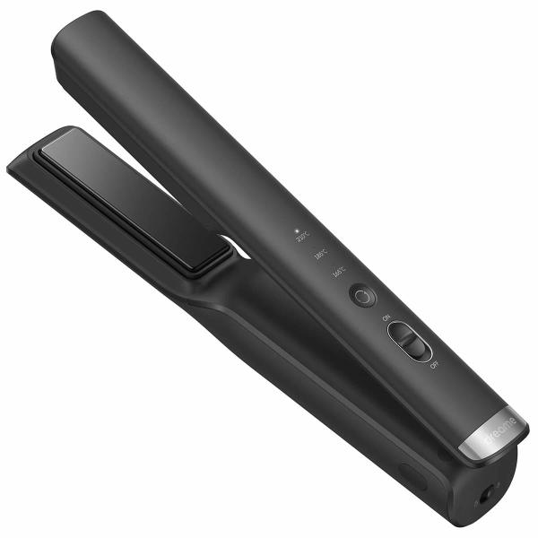 Lisseur sans fil - DREAME Hair Glamour - Black