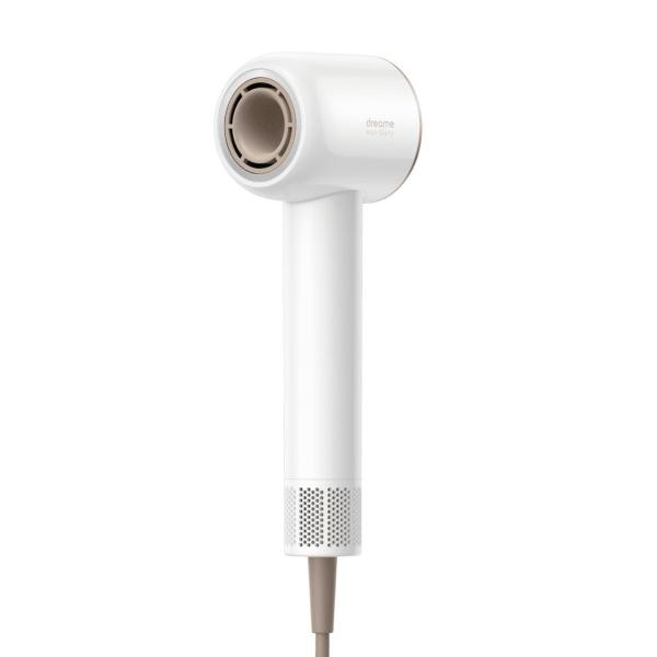 Seche-cheveux compact - DREAME Hair Glory - White