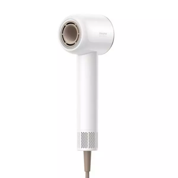 Seche-cheveux compact - DREAME Hair Glory - White