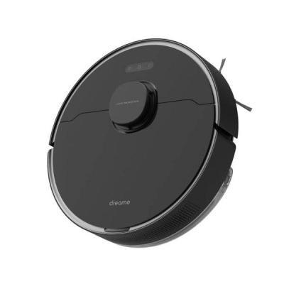 Dreame D10s Pro 0,57 L Sac à poussière Noir