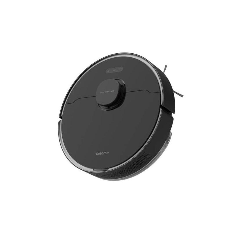 Dreame D10s Pro 0,57 L Sac à poussière Noir