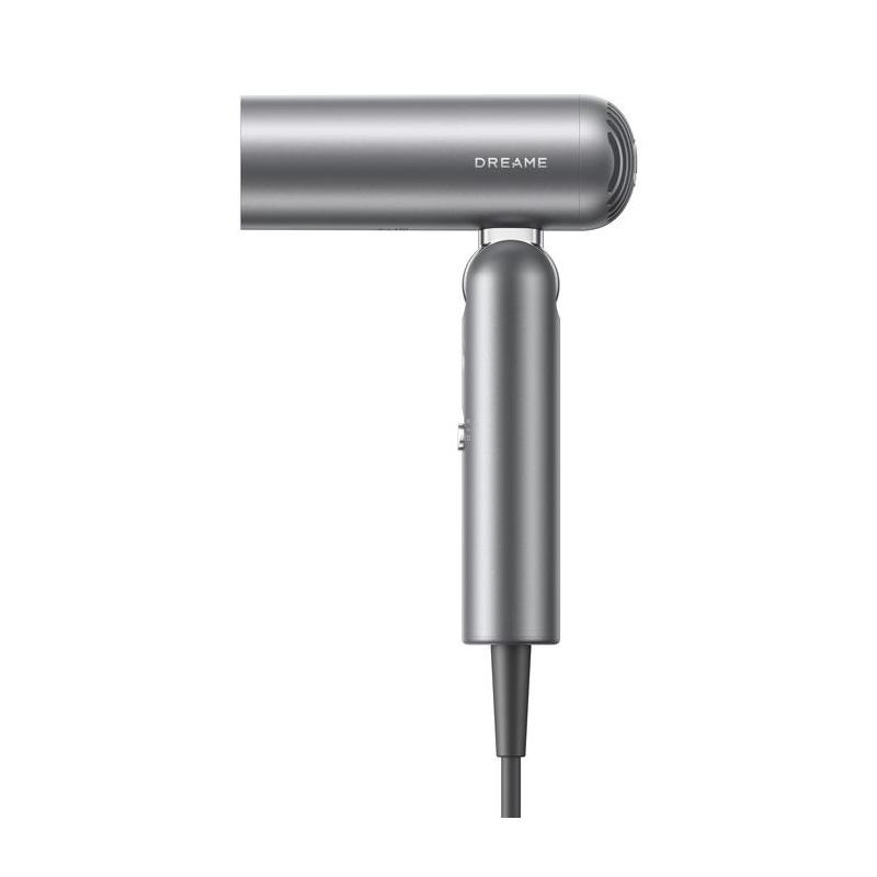 Dreame Pocket sèche-cheveux 1300 W Gris