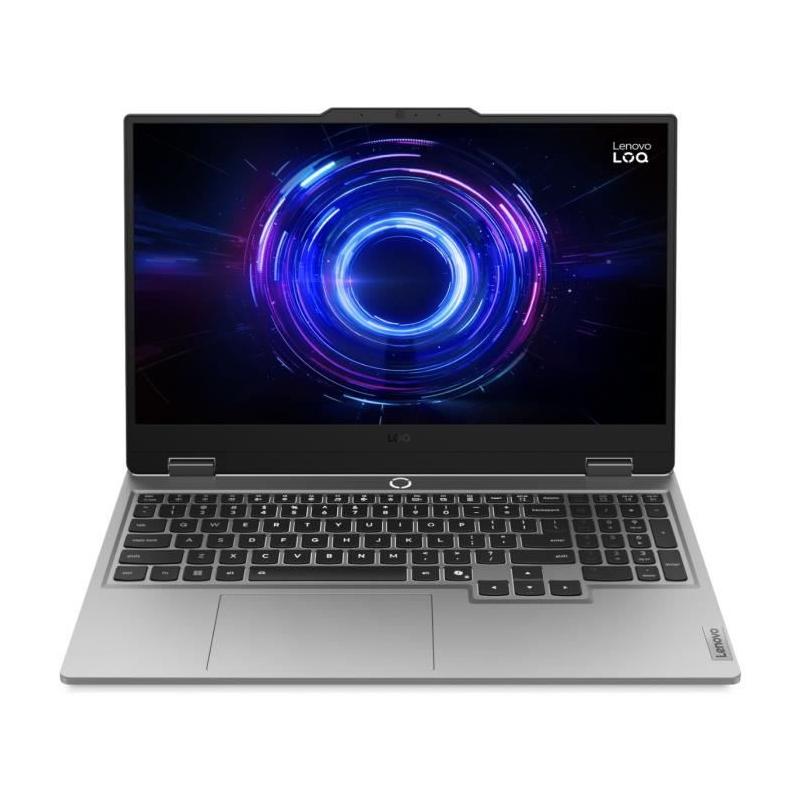 PC portable Gamer LENOVO LOQ 15IRX10 | Performances extrêmes