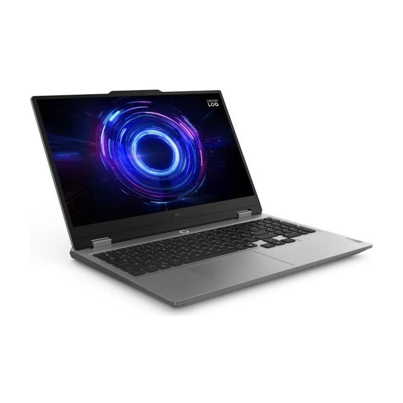 PC portable Gamer LENOVO LOQ 15IRX10 | Performances extrêmes