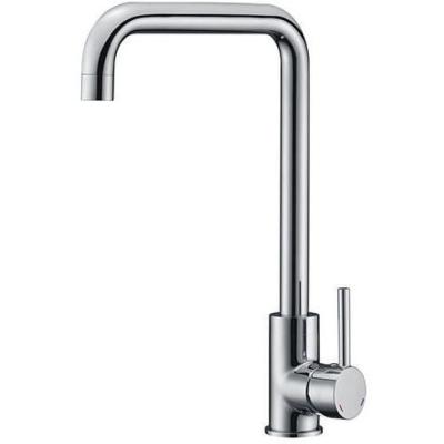 Robinet d'évier design: Edouard Rousseau - Mitigeur Evier SOTO - Chromé