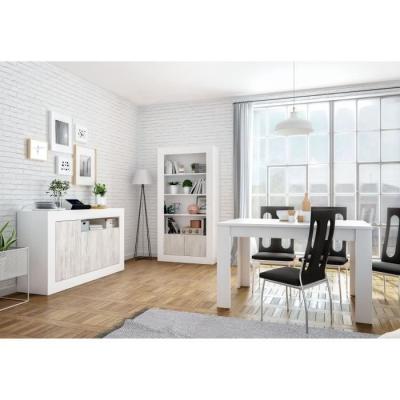 Buffet BALTIK - Style bois chic pour votre salle à manger