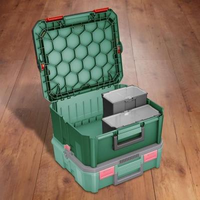 Boîte accessoires moyenne pour Systembox - Organisation parfaite