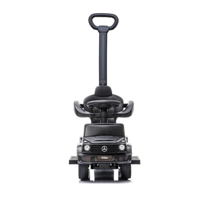 Porteur enfant Mercedes G350d 3en1 - Buddy Toys - Véhicule Porteur