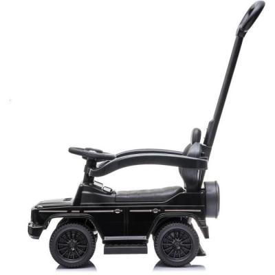 Porteur enfant Mercedes G350d 3en1 - Buddy Toys - Véhicule Porteur