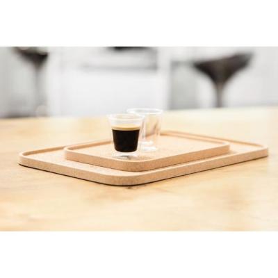 Verres thermos BODUM 0.1L - Double paroi - Transparent