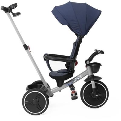 Tricycle évolutif 4 en 1 CHICCO: Pliable et stylé pour balades faciles
