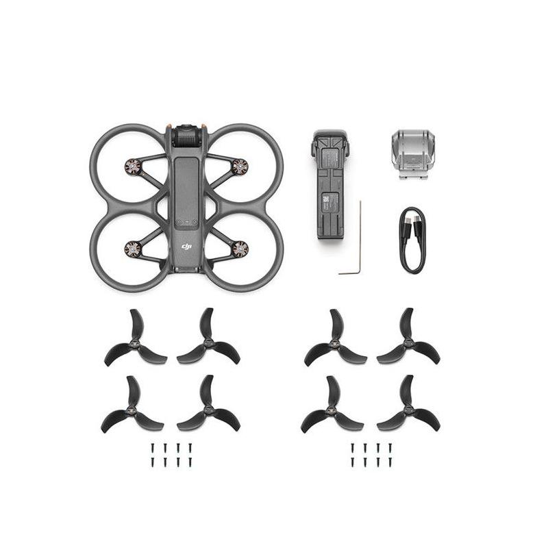DJI Avata 2 - Drone performant