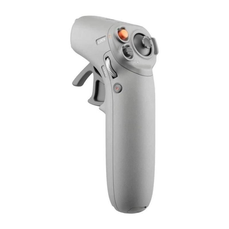Contrôlez votre drone par le mouvement avec la manette RC Motion 2