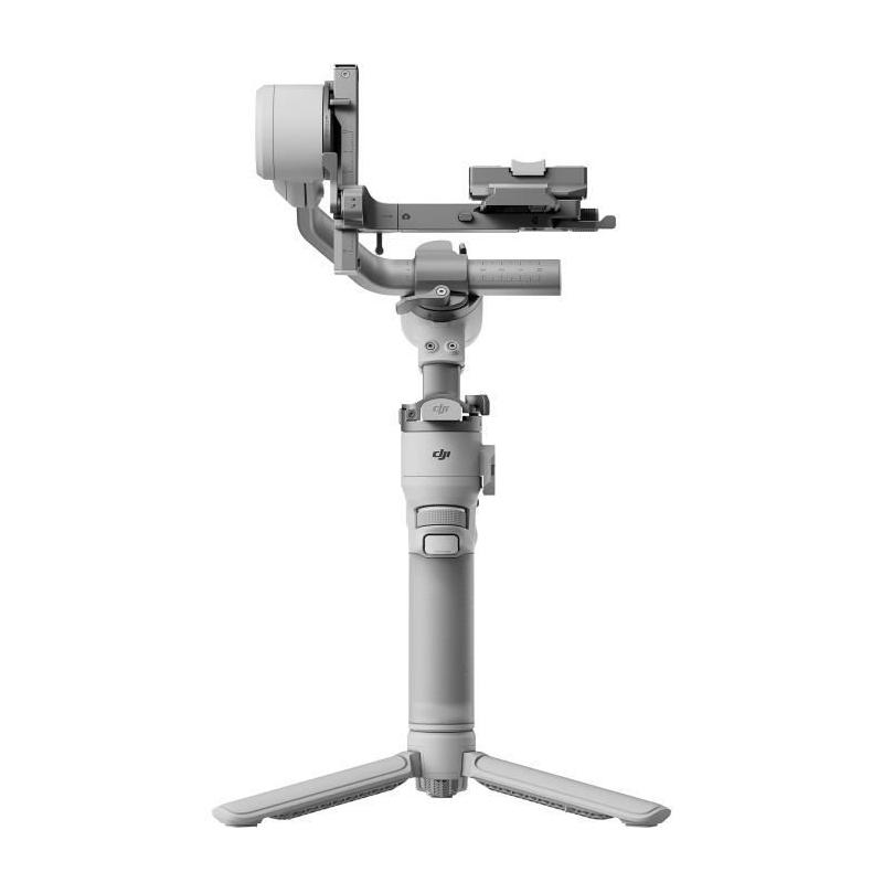 Stabilisateur caméra DJI RS 4 Mini - Compact et léger
