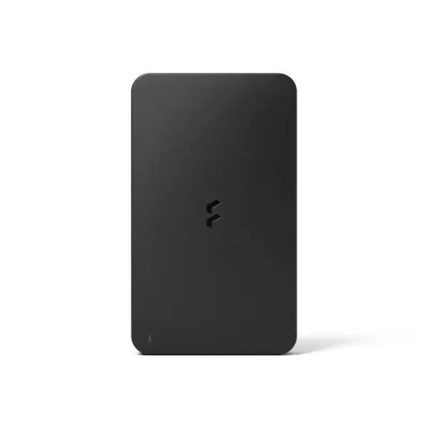 Boitier PC - FRACTAL DESIGN - Adjust Pro Hub - Micro-USB - Jusqu'a 16 appareils ARGB Gen 2 - PC avec en-tete USB 2.0 interne - N