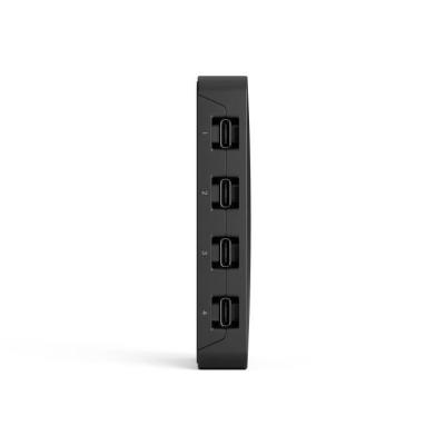 Boîtier PC FRACTAL DESIGN Adjust Pro Hub - Contrôle ARGB pour 16 appareils
