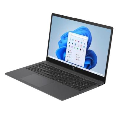 Portable HP 15-fd0099nf: Windows 11, 15,6" FHD, Intel N100, 4Go RAM, 128Go SSD