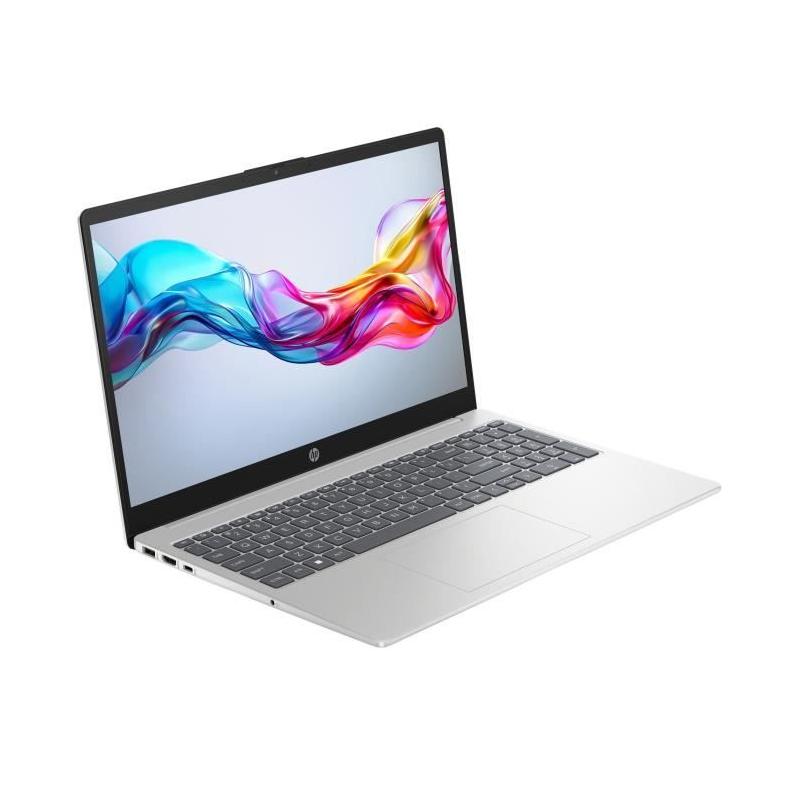 PC Portable HP 15-fd0127nf - Windows 11 - Core i5-1334U - 16Go RAM - 1To SSD