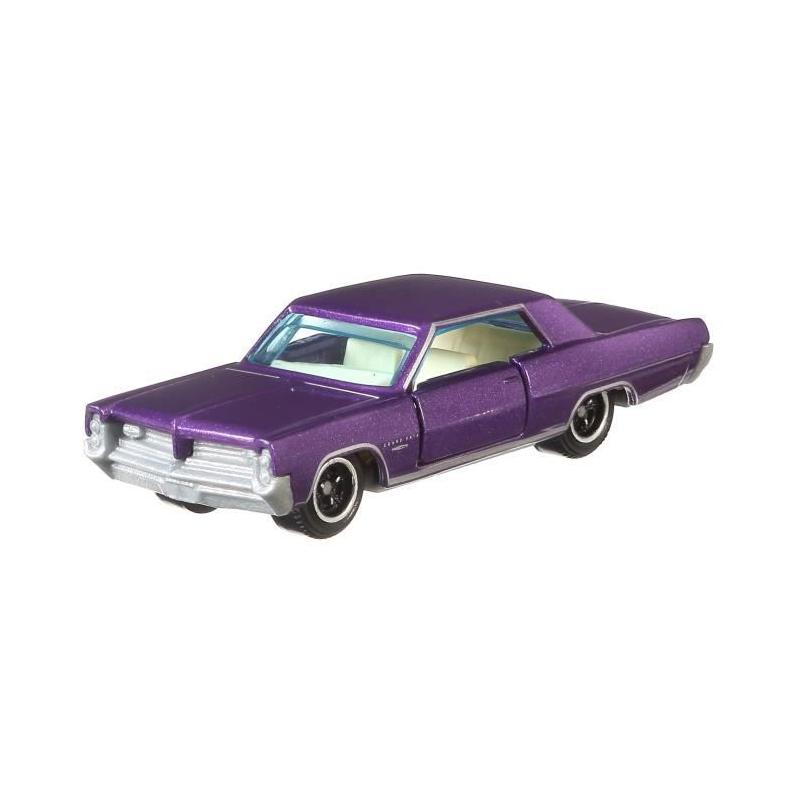 Matchbox - Véhicules à Pièces Mobiles pour les Petits dès 3 ans