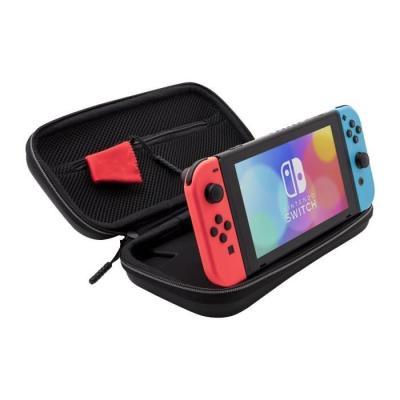 Sac de transport Mario Kart pour Nintendo Switch - Bleu