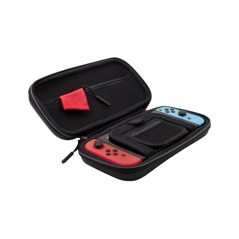Sac de transport Mario Kart pour Nintendo Switch - Bleu