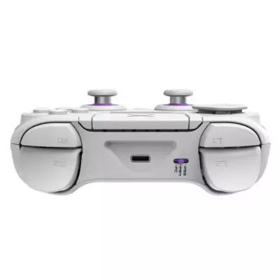 Manette de jeu sans fil PlayStation et PC - Victrix Pro BFG - Blanc