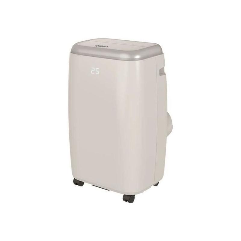 Climatiseur mobile réversible QLIMA PH635 - 3500 W, 12 000 BTU