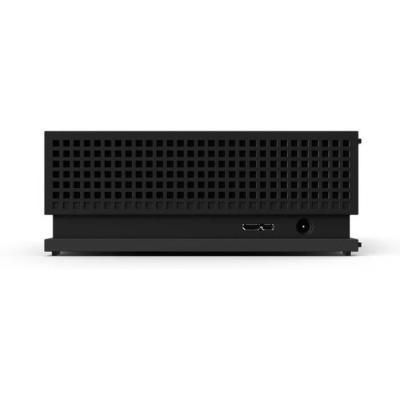 Disque dur 8 To FireCuda Gaming Hub + RGB personnalisable