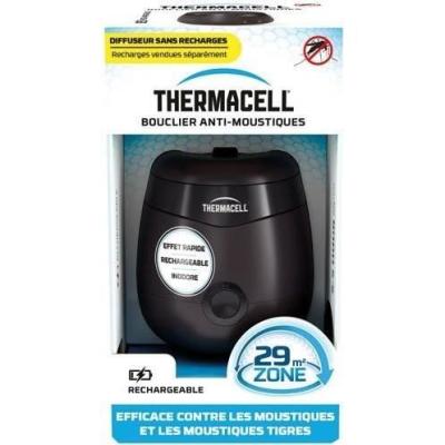 Protégez-vous des moustiques avec le Bouclier anti-moustiques Thermacell