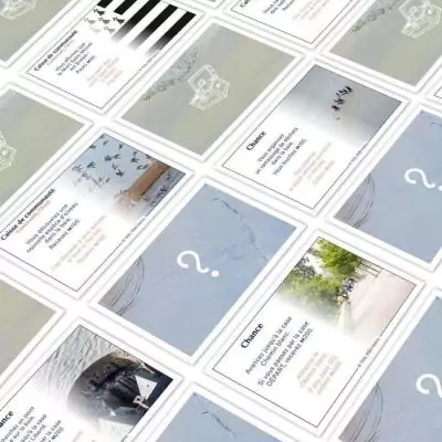 MONOPOLY Mont Saint Michel - Le jeu de plateau incontournable