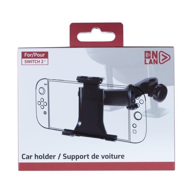 Support voiture pour Console Nintendo Switch 2 - ONLAN