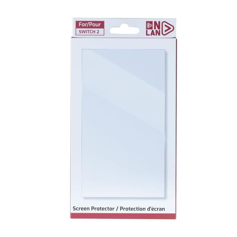 Protection d'écran ONLAN pour Nintendo Switch 2 - Verre trempé H9