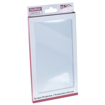 Protection d'écran ONLAN pour Nintendo Switch 2 - Verre trempé H9