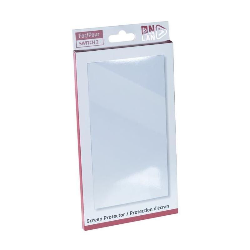 Protection d'écran ONLAN pour Nintendo Switch 2 - Verre trempé H9