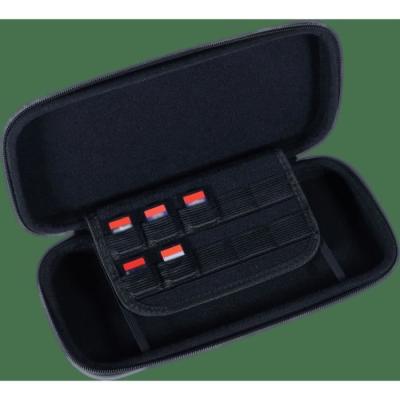 Pack de démarrage pour Nintendo Switch 2: Sacoche noire + Protection + Thumbsticks