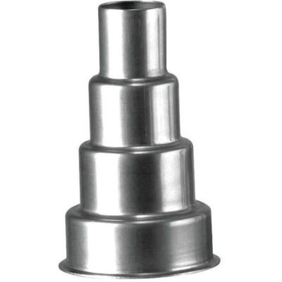 Décapeur thermique 2000W - Température jusqu'à 600°C